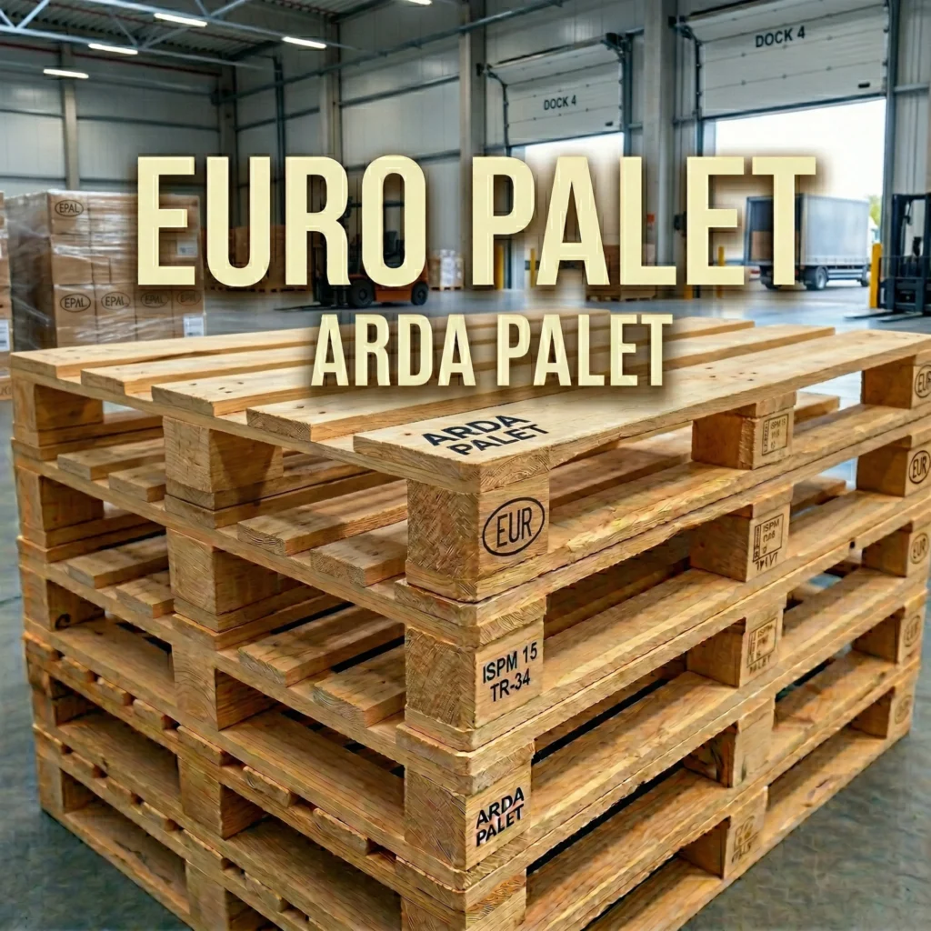 Euro Palet