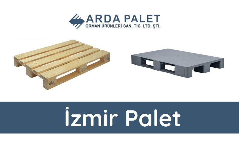 İzmir Palet